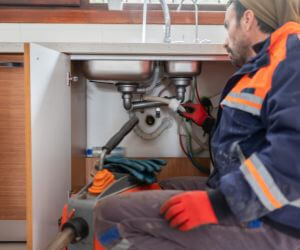 About Emergency plumbing pros Nickerson, NE